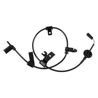 Carlson® - Rear Passenger Side ABS Wheel Speed Sensor