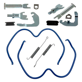 Carlson® - Drum Brake Hardware Kits