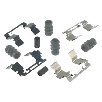 Carlson® - Disc Brake Hardware Kits