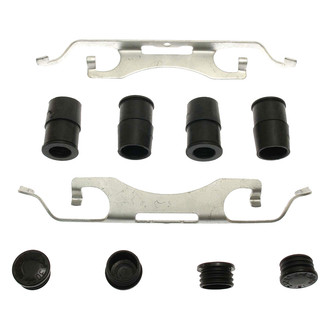 Carlson® - Disc Brake Hardware Kits