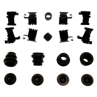 Carlson® - Disc Brake Hardware Kits
