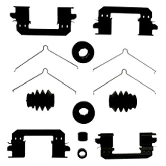 Carlson® - Disc Brake Hardware Kits