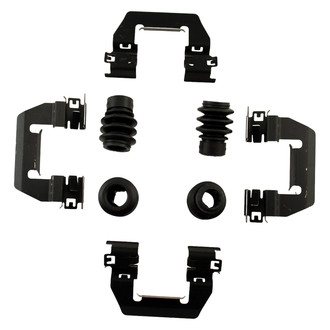 Carlson® - Disc Brake Hardware Kits