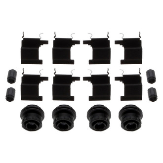 Carlson® - Disc Brake Hardware Kits