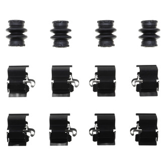 Carlson® - Disc Brake Hardware Kits