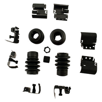 Carlson® - Disc Brake Hardware Kits