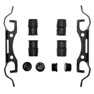 Carlson® - Disc Brake Hardware Kits