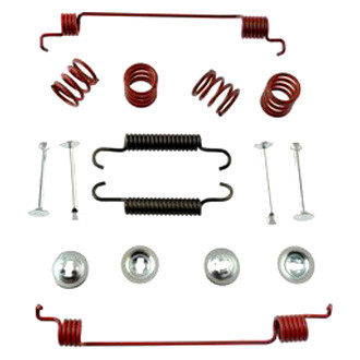 Carlson® - Drum Brake Hardware Kits