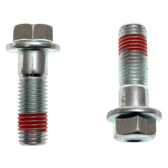 Carlson® - Rear Disc Brake Caliper Bracket Mounting Bolts