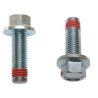 Carlson® - Disc Brake Caliper Bracket Mounting Bolt
