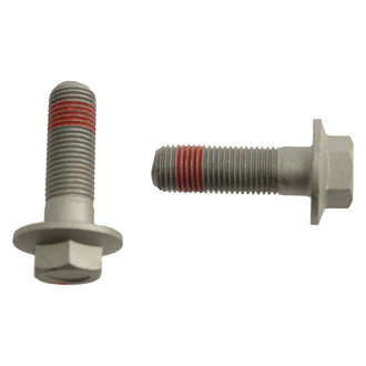 Carlson® - Rear Disc Brake Caliper Bracket Mounting Bolt