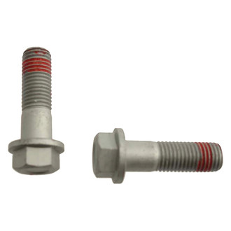 Carlson® - Rear Disc Brake Caliper Bracket Mounting Bolt