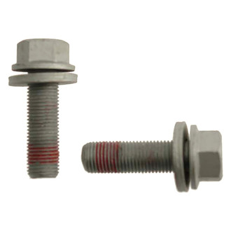 Carlson® - Disc Brake Caliper Bracket Mounting Bolt