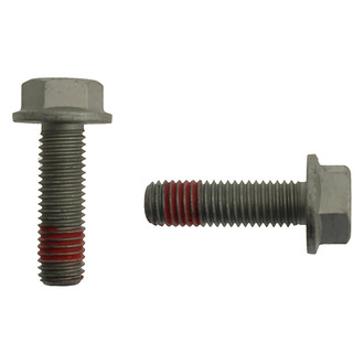 Carlson® - Rear Disc Brake Caliper Bracket Mounting Bolt