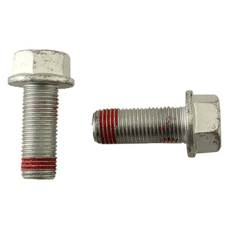 Carlson® - Rear Disc Brake Caliper Bracket Mounting Bolt