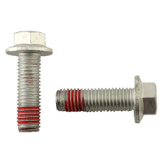Carlson® - Front Disc Brake Caliper Bracket Mounting Bolt