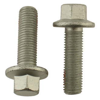 Carlson® - Front Disc Brake Caliper Bracket Mounting Bolt