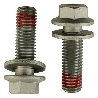 Carlson® - Front Disc Brake Caliper Bracket Mounting Bolt