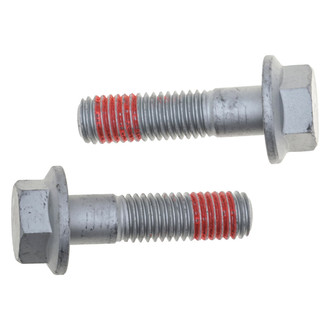 Carlson® - Rear Disc Brake Caliper Bracket Mounting Bolt