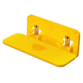 CARR® - Flat Mount Mega Step