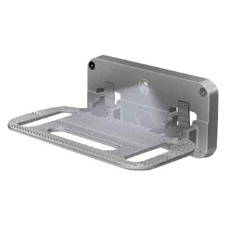 CARR® - HD Flat Mount Mega Step