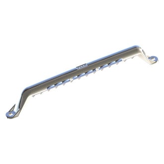CARR® - Polished Grab Handle