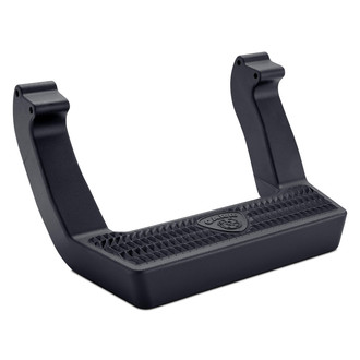 CARR® - LD Black Hoop Step