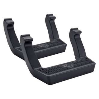CARR® - LD Hoop Steps