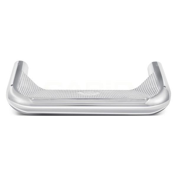 CARR® - Super Hoop Aluminum Steps - TRUCKiD.com