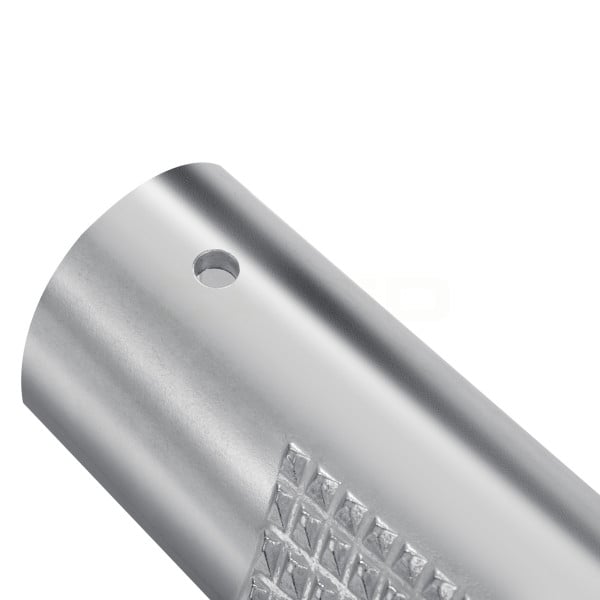 CARR® - Super Hoop Aluminum Steps - TRUCKiD.com