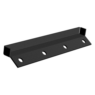 CARR® - Roof Gutterless Mount Kit for Deluxe, Deluxe Rota, M-Profile, C-Profile, and Low-Profile Bars