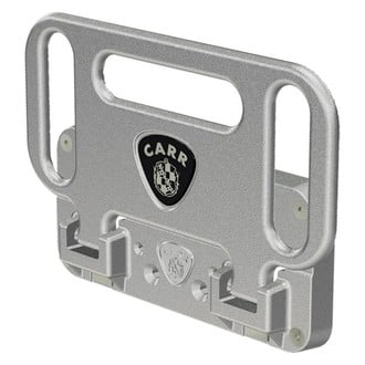 CARR® - HD Mega Hitch Step for 2" and 2-1/2" Receivers
