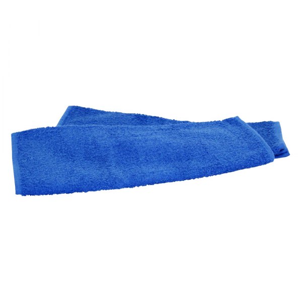 Carrand® - Blue Cotton Towels