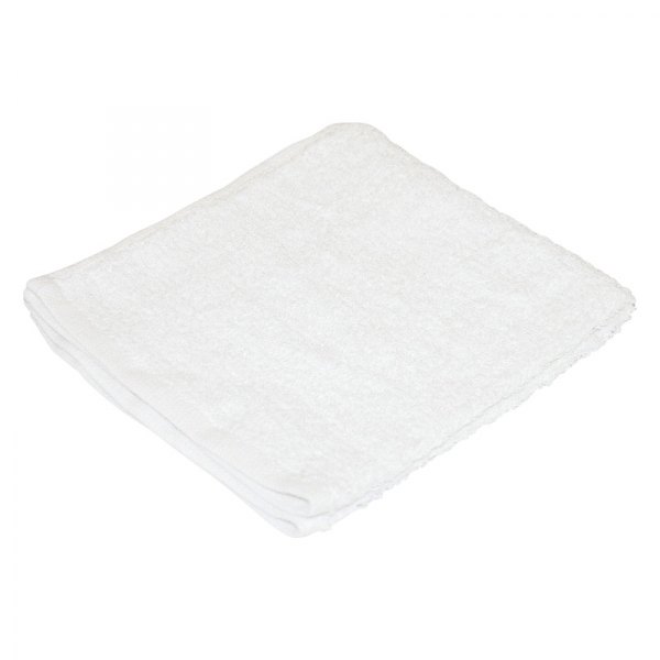 Carrand® - Terry Towels Polybag