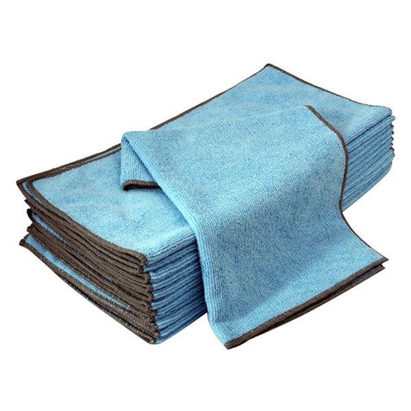 Carrand® - Microfiber Terry Towel
