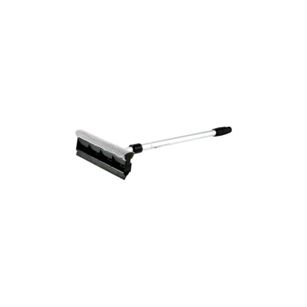 Carrand® - 8" Plastic Standard Squeegee with 36" Extendable Pole