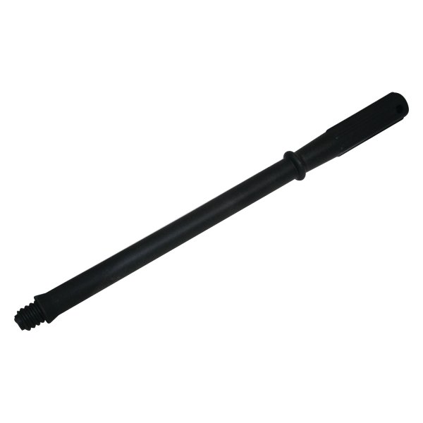 Carrand® - 20" Plastic Solid Squeegee Handle