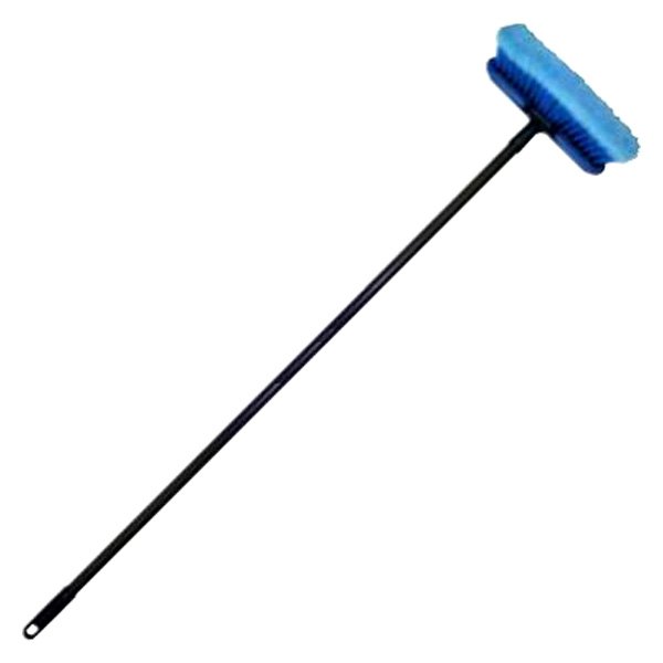 Carrand® - 10" Wash Brush with 48" Handle 