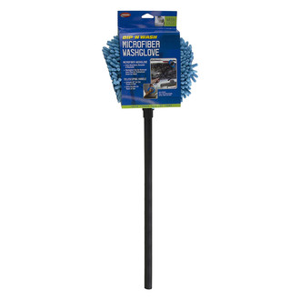 Carrand® - Microfiber Wash Latex Mop