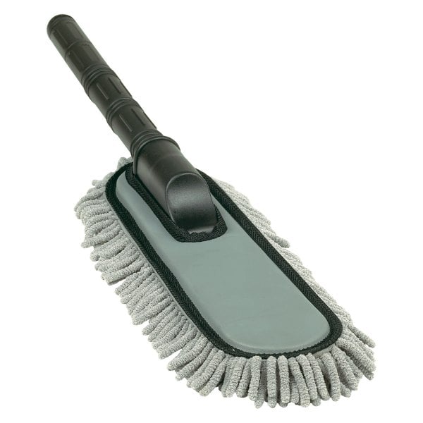 Carrand® - Microfiber Max™ Body Shine Dusting Wand