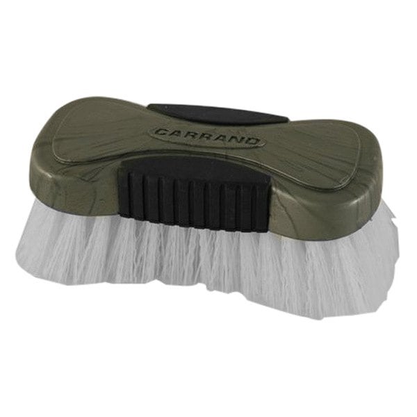 Carrand® - Grip Tech™ Deluxe Interior Brush