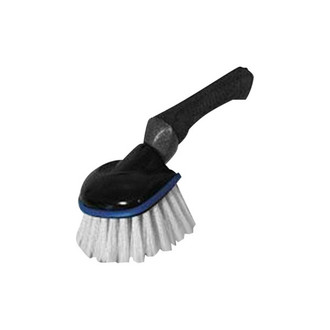 Carrand® - Grip Tech™ Deluxe Tire/Bumper Brush