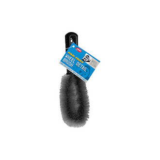 Carrand® - Wheel Brush