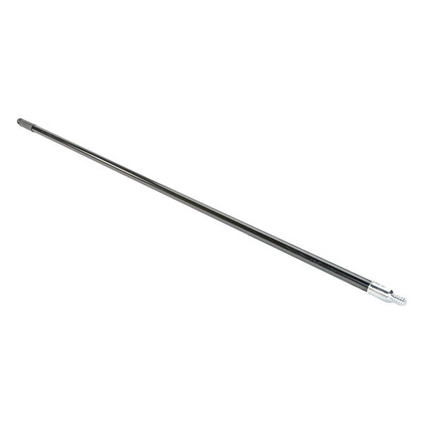 Carrand® - 60" Fixed Length Extension Pole with Metal Tip