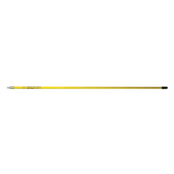 Carrand® - 72" Fiberglass Fixed Length Extension Pole with Metal Tip