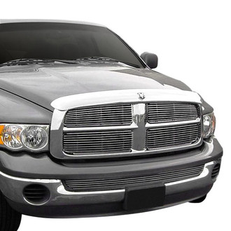 CW Grilles® - Polished Billet Main Grille