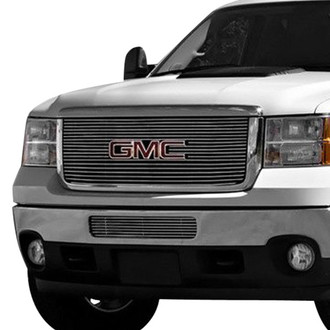 CW Grilles® - Polished Billet Main Grille