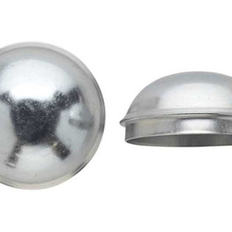 Carry-On Trailer® - Dust Caps