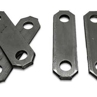 Carry-On Trailer® 125T - Shackle Links
