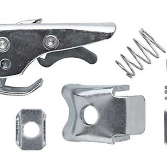 Carry-On Trailer® 140T - Coupler Repair Kit